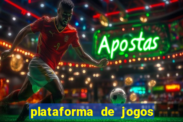 plataforma de jogos do ratinho